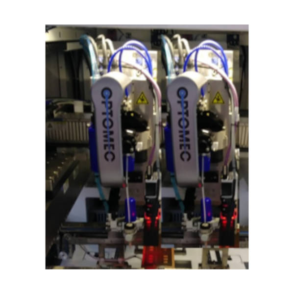 Optomec Aerosol Jet Print Engine